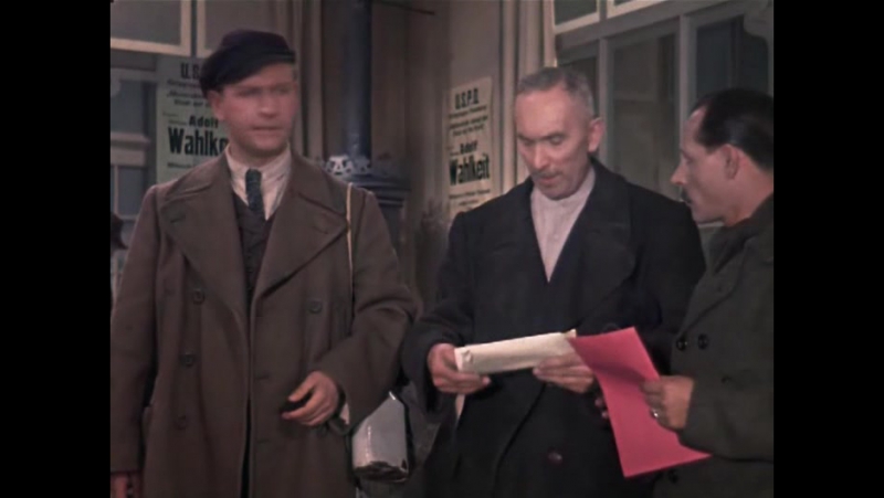 Эрнст тельман сын своего класса (гдр, 1953)