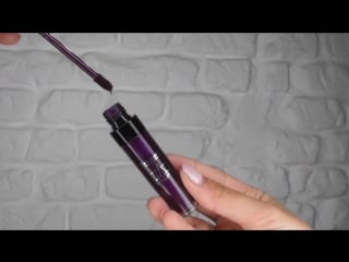 Lipstick make up atelier paris в оттенке rw25