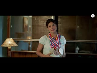 Sukoon mila full video ¦ mary kom ¦ priyanka chopra darshan gandas ¦ arijit singh ¦