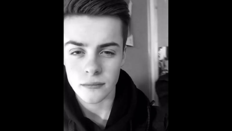 Ниче такой паблос