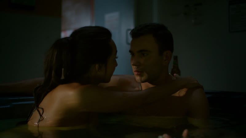 Скарлет ваш, лиза маккьюн воины / scarlet vas, lisa mccune the warriors ( 2017 )