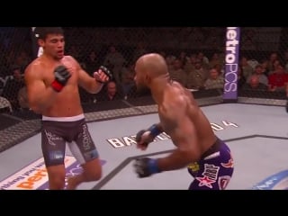 Yoel romero 2015 highlight (hd)