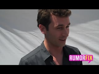 James deen talks about farrah abrahams vivid tape