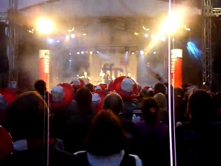 Culture beat live in celle hd 19 06 2010 part 1 of 4