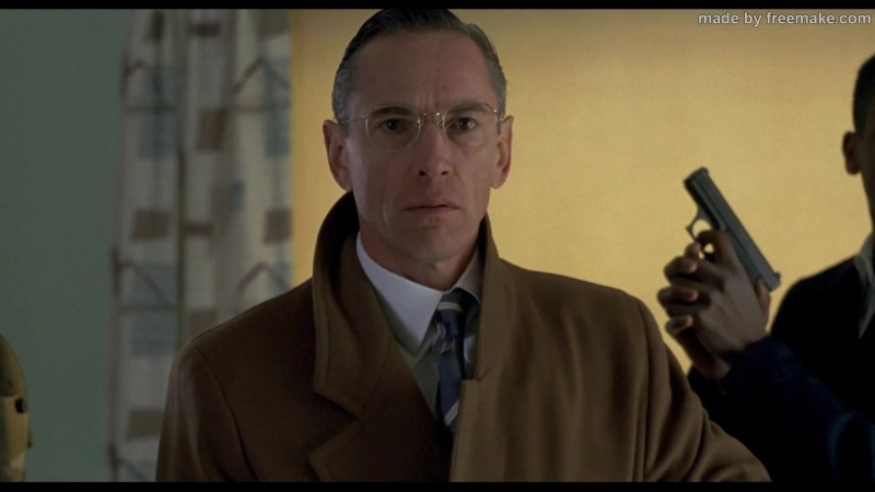 Молчание ягнят (1990)