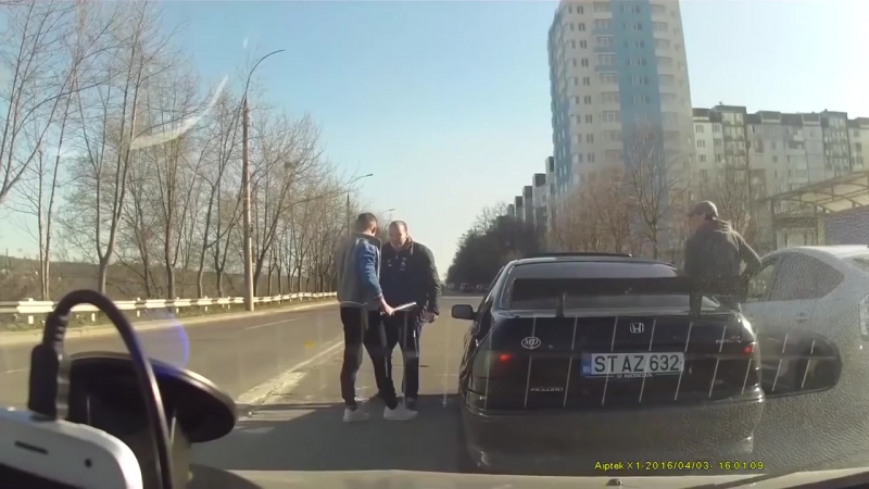 Несостоявшийся бейсболист