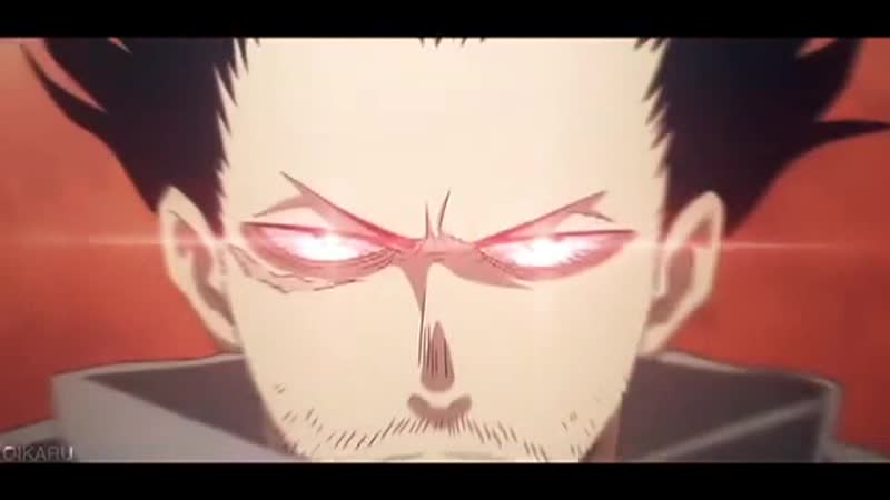 ▹ boku no hero academia; aizawa shouta