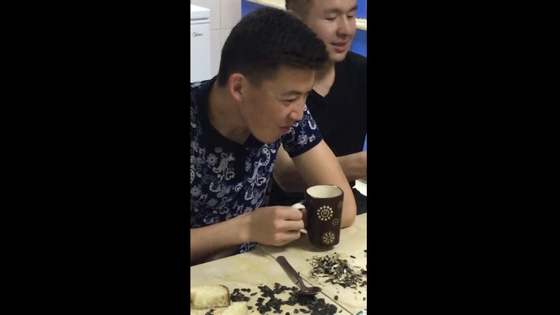 Әлімжан мен асылжан