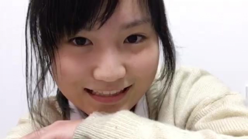 20170125 porn video – 20170125 showroom noda hinano