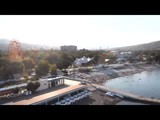 Утренняя кабардинка ☀️