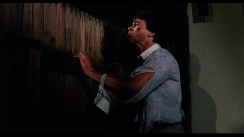 Не отступать и не сдаваться (1986)