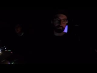 Stray, deft, sinistarr & tim parker 20/20 ldn label showcase @ dj mag bunker