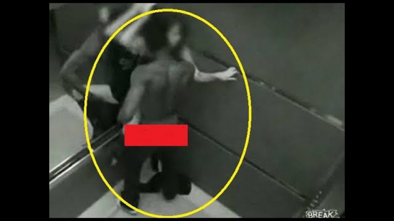 Г тверь запись с камеры видеонаблюдения в подъезде