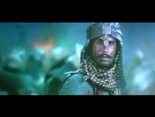 Bajirao mastani 2015 ( экранка)