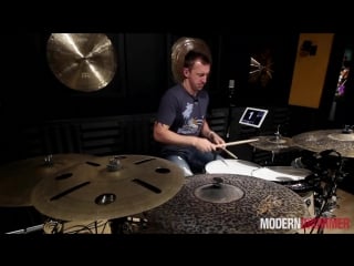 Mike johnston linear fills part 1