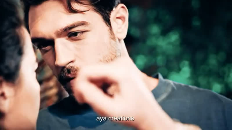 Ateş &amp; ayse | it's you | çatı katı aşk