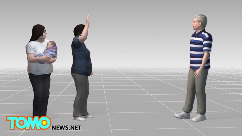 От донора спермы потребовали уплаты алиментов