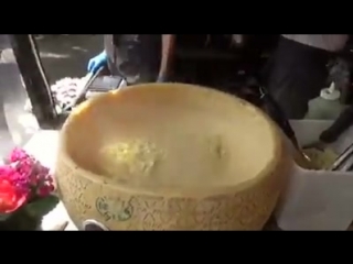 Italian street food