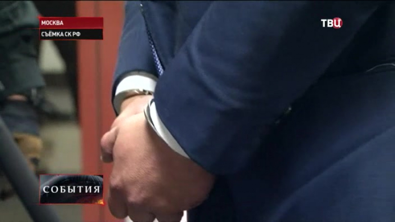 Никите белых грозит до 18 лет тюрьмы за взяточничество