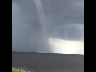 4 likes, 1 comments jay gallé (@jay galle) on instagram “here is some awesome footage of today's lake pontchartrain waterspou