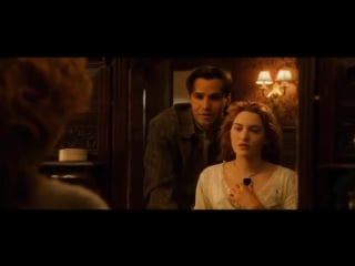 Titanic 3d movie clip heart of the ocean