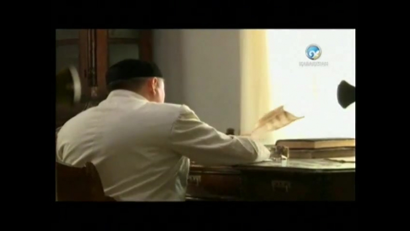 Тәуіп хо жун/ гуам хо чжун/ gu am heo joon 4 бөлім