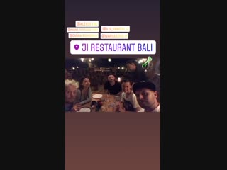 Instagram stories ilya davidov id