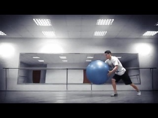 Ilya durapov the ball [#bd video]