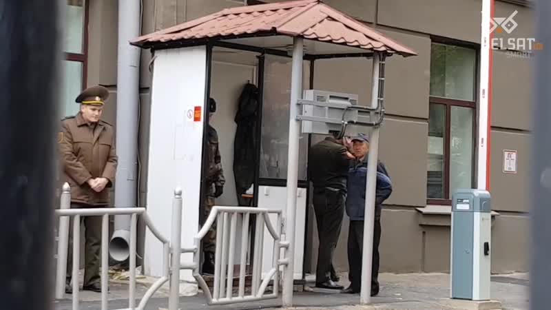 Пенсіянеры і вайскоўцы