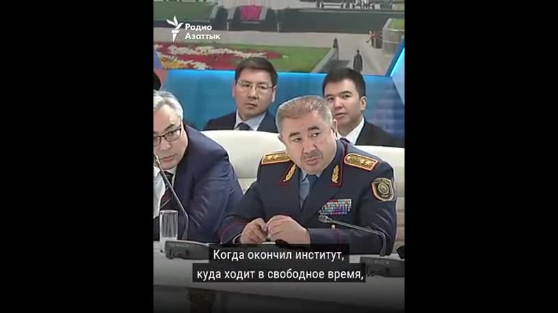 Цифровизация личных данных в рк