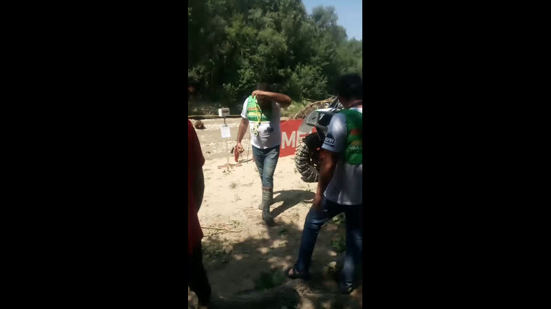 #ниваз196 rfc caucasus