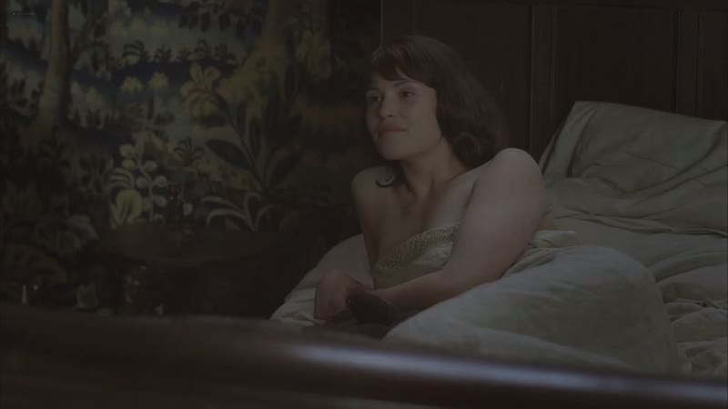 Джемма артертон (gemma arterton hot scenes in "tess of the d'urbervilles" s01 2008)