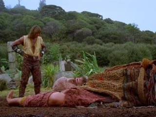 Hercules s01e02 eye of the beholder