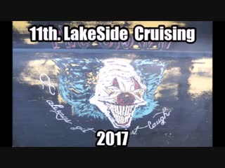 11th lakeside cruising 2017