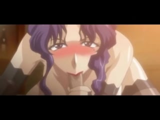 Ice cream (hentai music video)