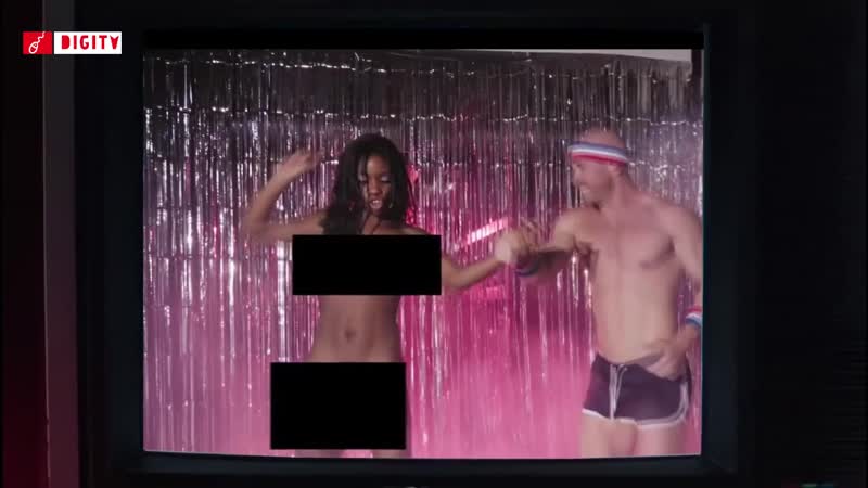 The ring parody ( halka komik dublaj )