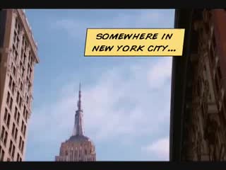 Dkny be delicious pop art optic