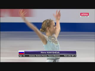 Jgpf2018 alena kanysheva fs