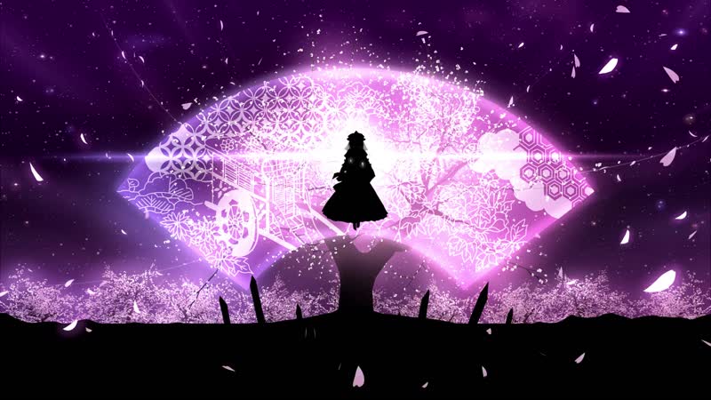 Touhou project