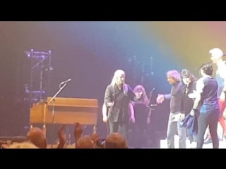 Ritchie blackmores rainbow, sse hydro glasgow, 25 june 20… (1)