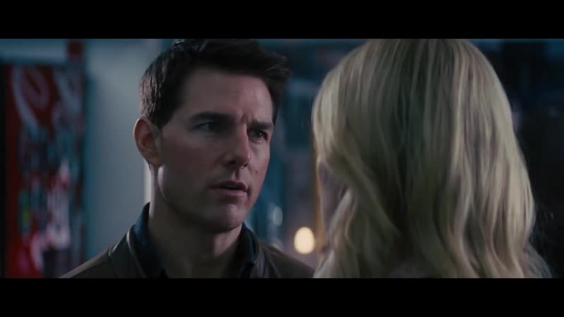 Как джеймс барр служил в ираке джек ричер