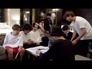 [rus sub][bangtan porn] 슙디의 꿀 fm #0613fm 0613 with bts highlight clip bts (방탄소년단)
