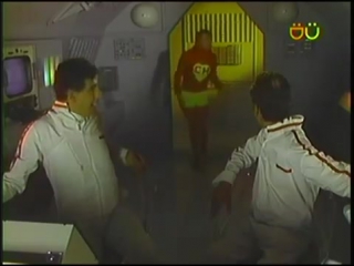 Chespirito episodio 70 (1981) "2 parte"