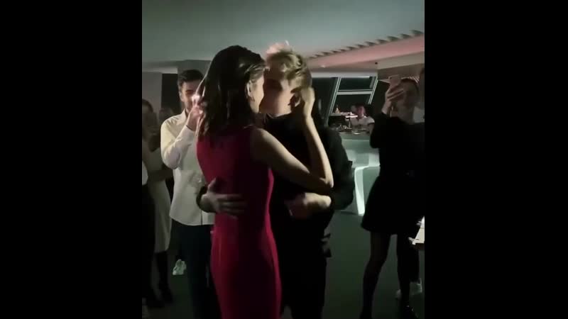 Pharaon и алеся кафельникова снова вместе