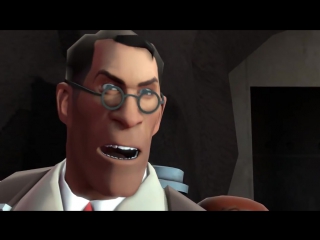 [sfm] medic! a team fortress 2 musical