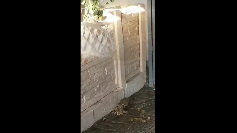 Угольная пыль