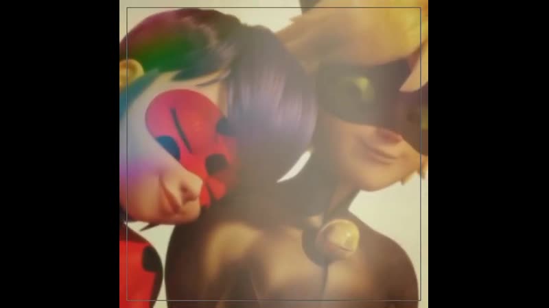 ▸lady bug | ladynoir