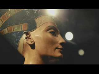 Secrets unlocked season 1, episode 14 “nefertiti” (smithsonian channel 2020 us)(eng/sub eng)