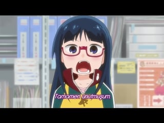 [akatsukifansub] denki gai no honya san 04