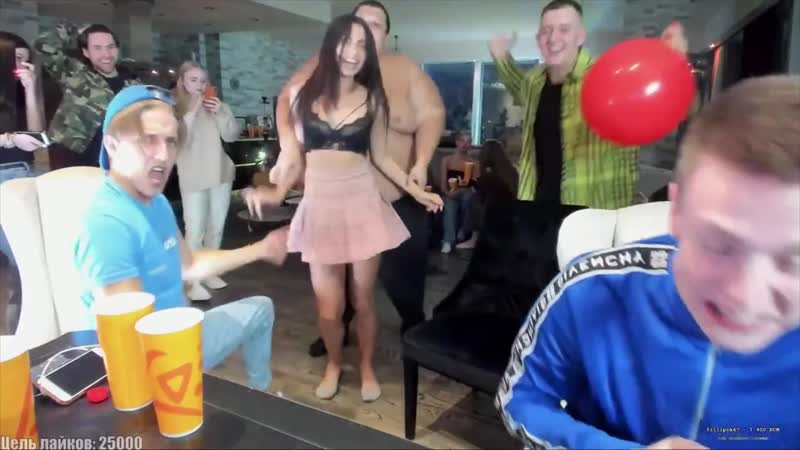 Mellstroy,mark bulah,polnoe tv флексят🎶🕺 mellstroy девушки со стримов